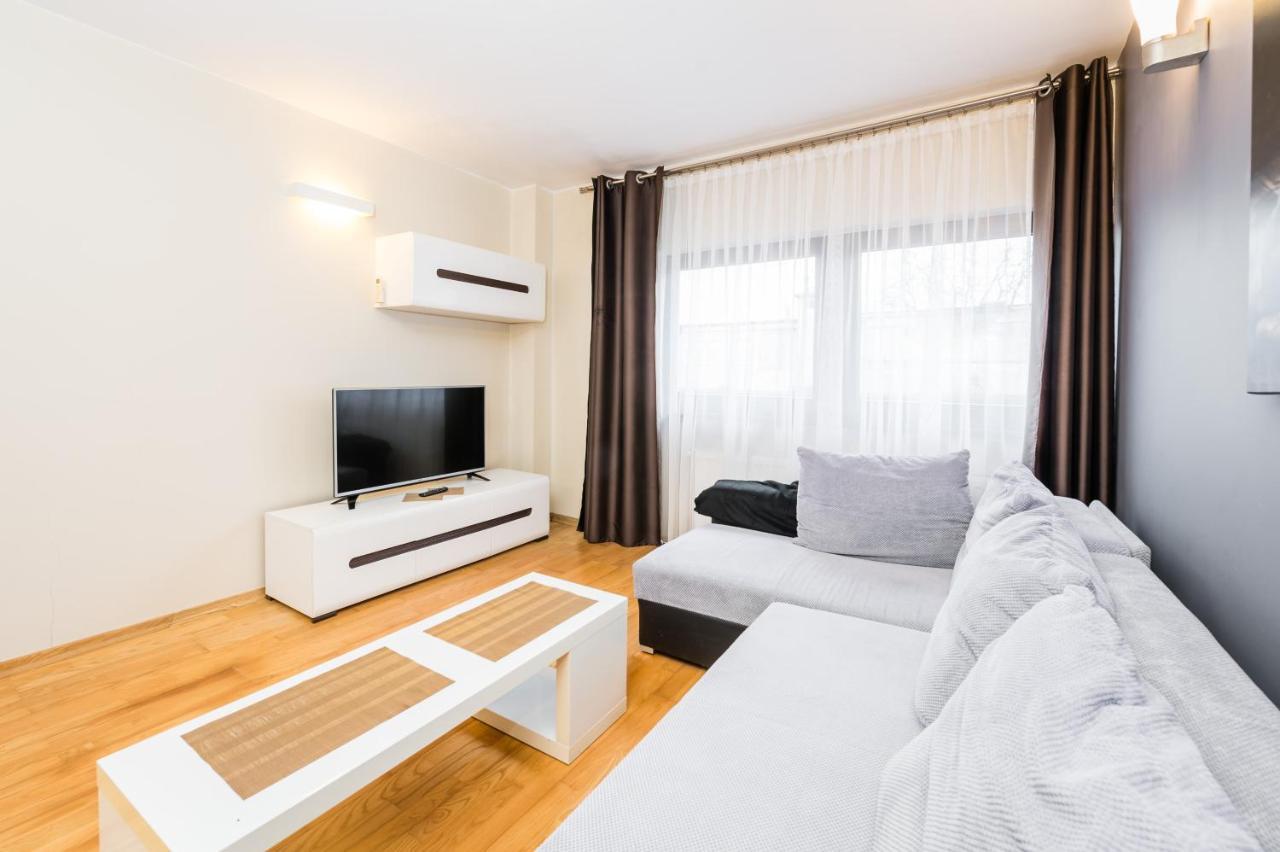 Apartamento Radziwillowska Old Town Deluxe Wawelofts *