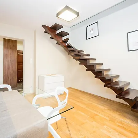 Radziwillowska Old Town Deluxe Apartment Wawelofts Cracovia Exterior foto