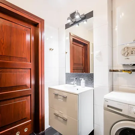 Radziwillowska Old Town Deluxe Apartment Wawelofts Cracovia Exterior foto