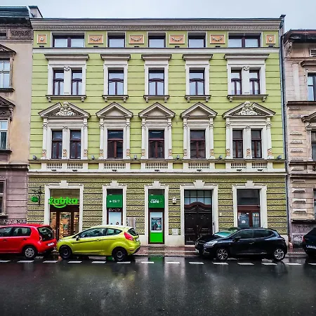Radziwillowska Old Town Deluxe Apartment Wawelofts Cracovia Exterior foto
