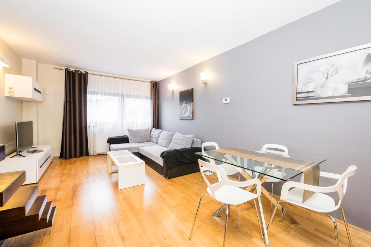 Radziwillowska Old Town Deluxe Wawelofts Apartment Krakau
