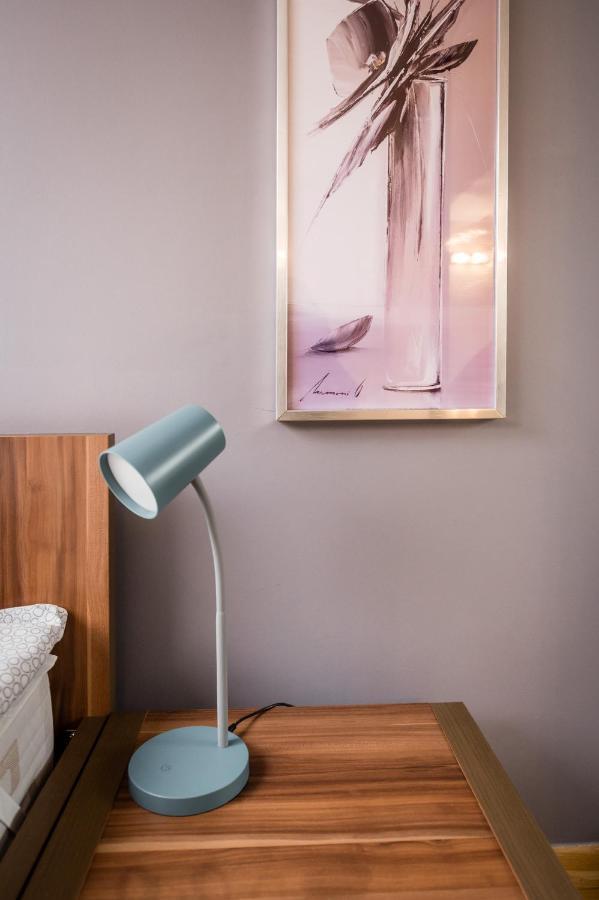 Radziwillowska Old Town Deluxe Wawelofts Apartment Krakau
